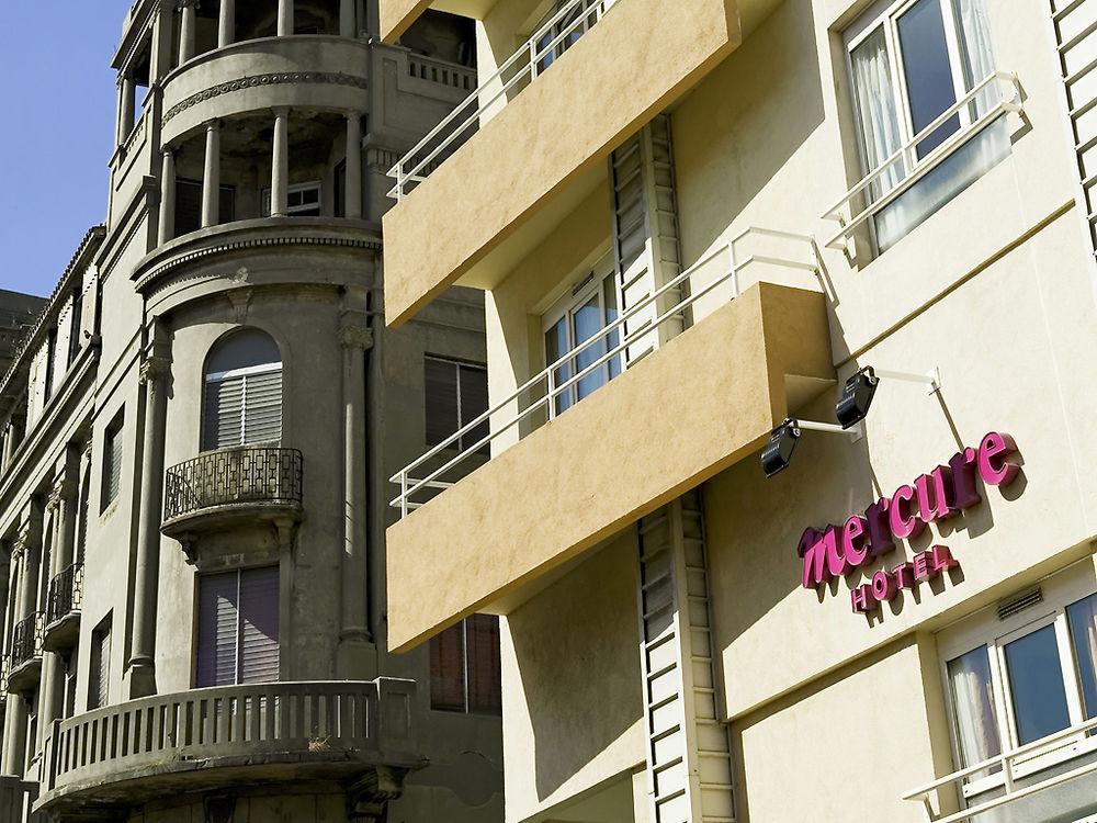 Novus Plaza Hodelpa Hotel Santo Domingo Exterior foto