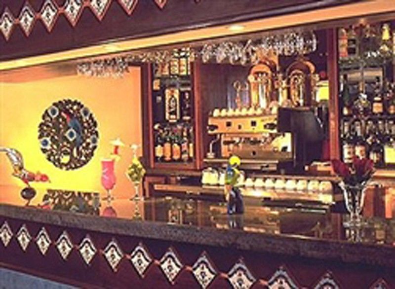Novus Plaza Hodelpa Hotel Santo Domingo Exterior foto